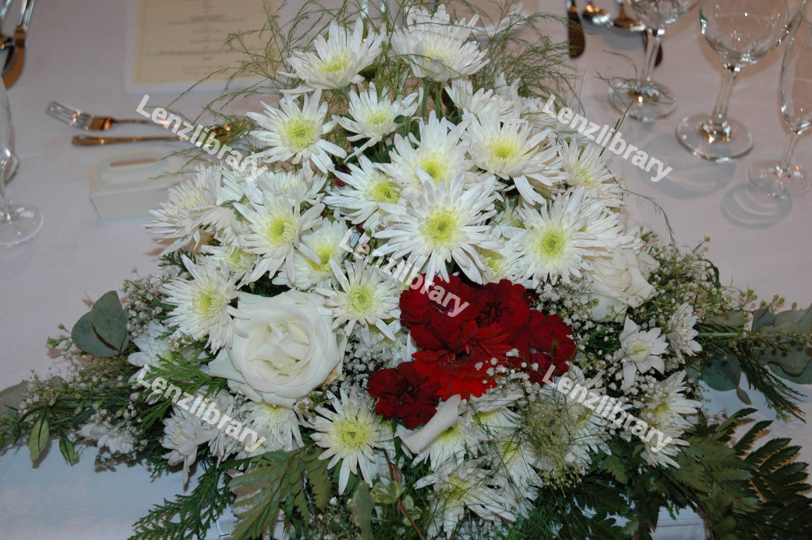 Flower Arrangement